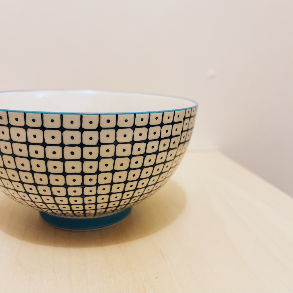 Japanese Bowl from Tokyo